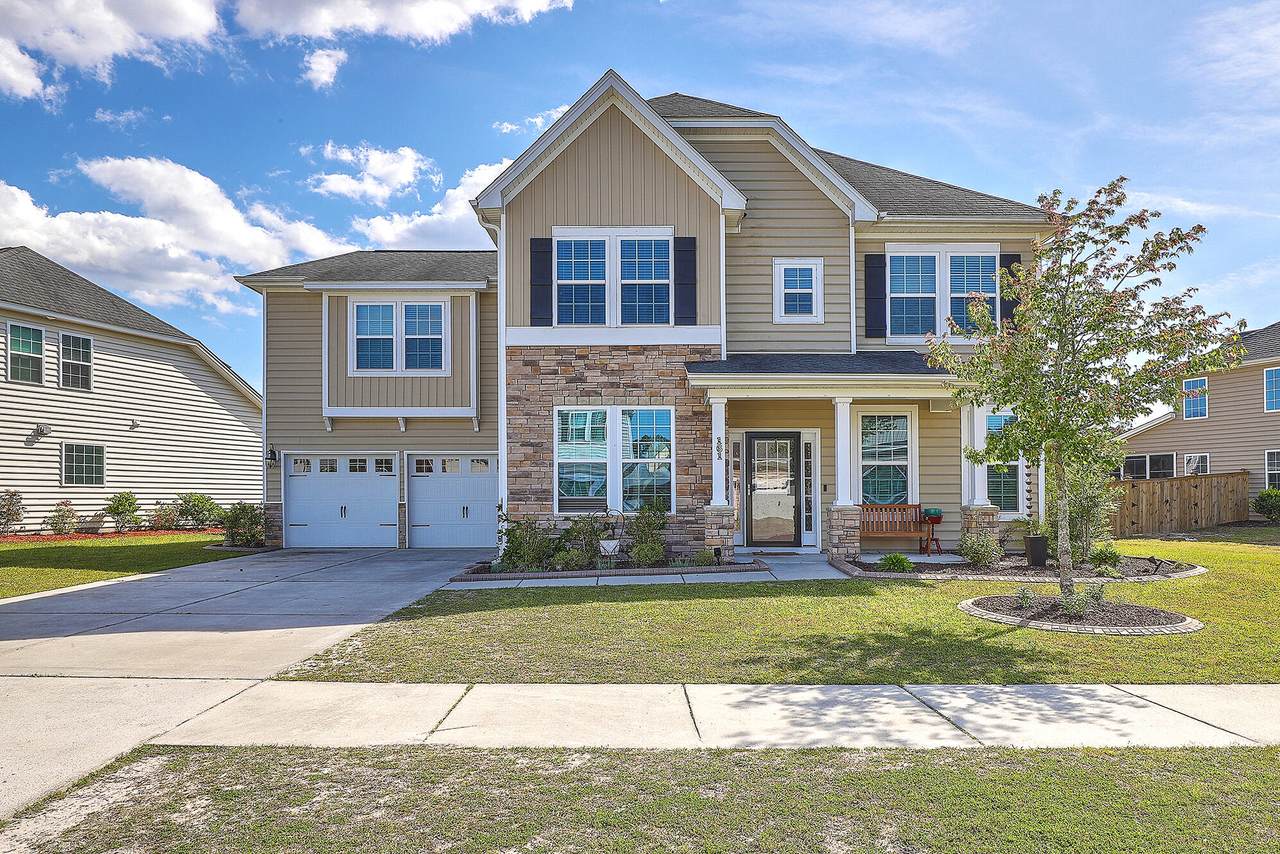 161 Lindera Preserve Blvd Boulevard - Photo 1