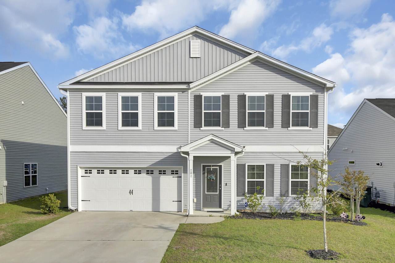 202 Caspian Court - Photo 1