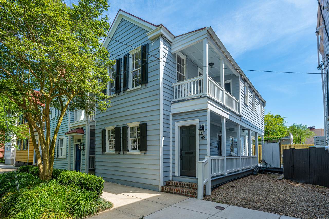 65 Radcliffe Street - Photo 1