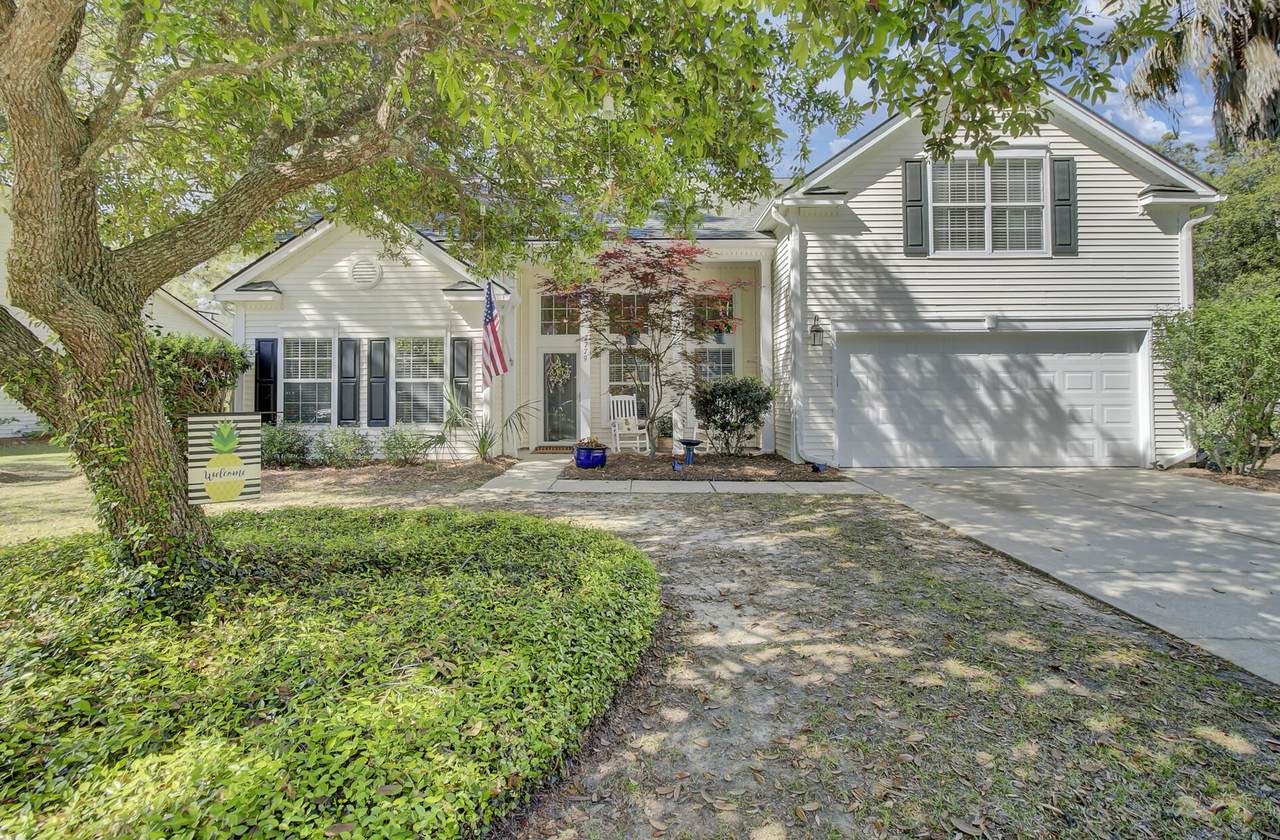 2779 Palmetto Hall Boulevard - Photo 1