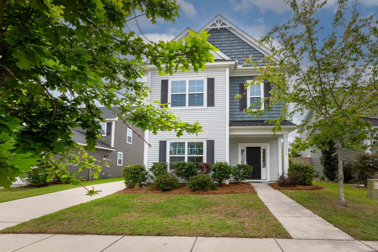 1439 Milldam Pass - Photo 1