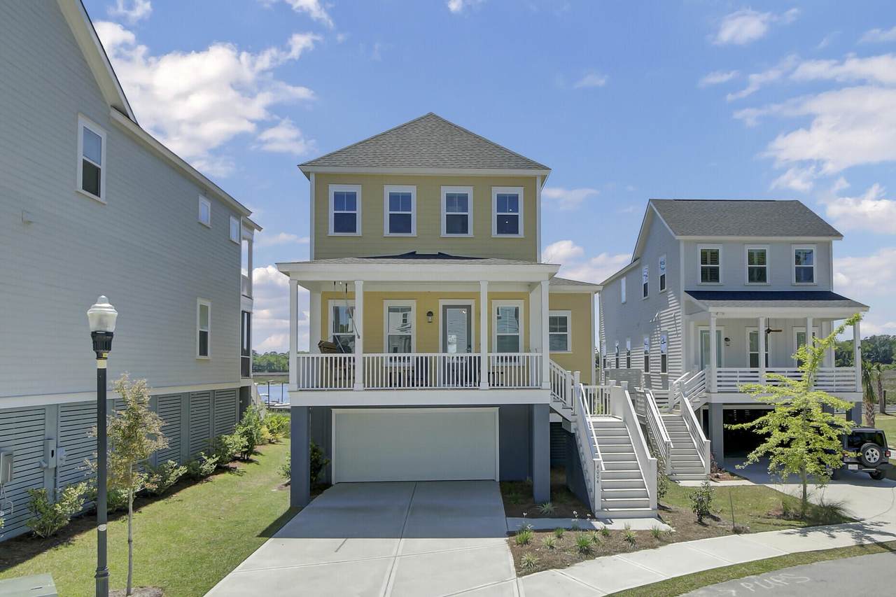 4004 Remy Way - Photo 1
