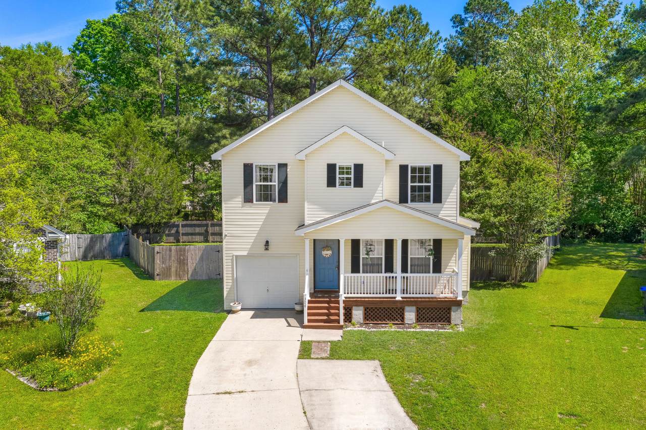 308 Lancaster Road - Photo 1