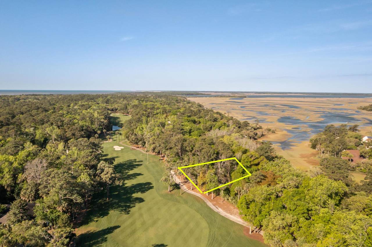 2493 Seabrook Island Road - Photo 1