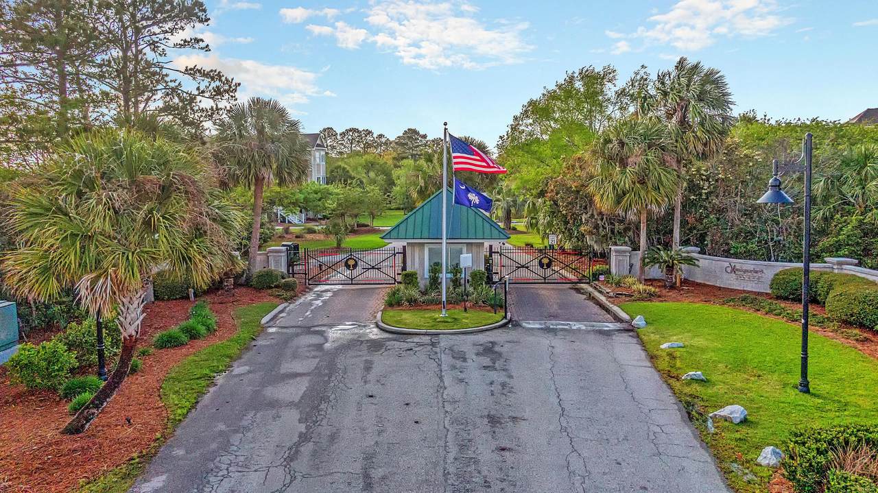 1420 Headquarters Drive - Photo 1