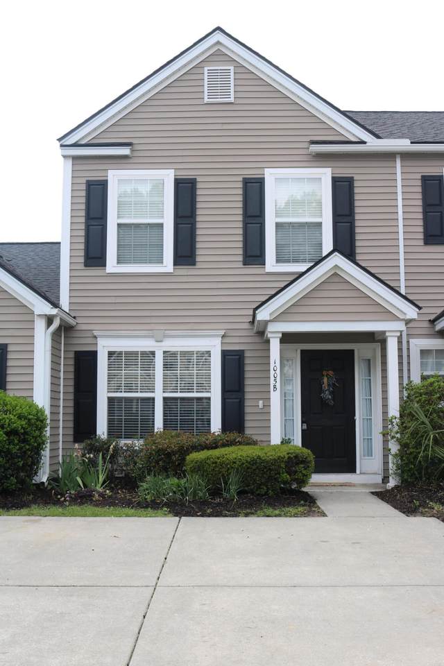 1005 Washitonia Way - Photo 1