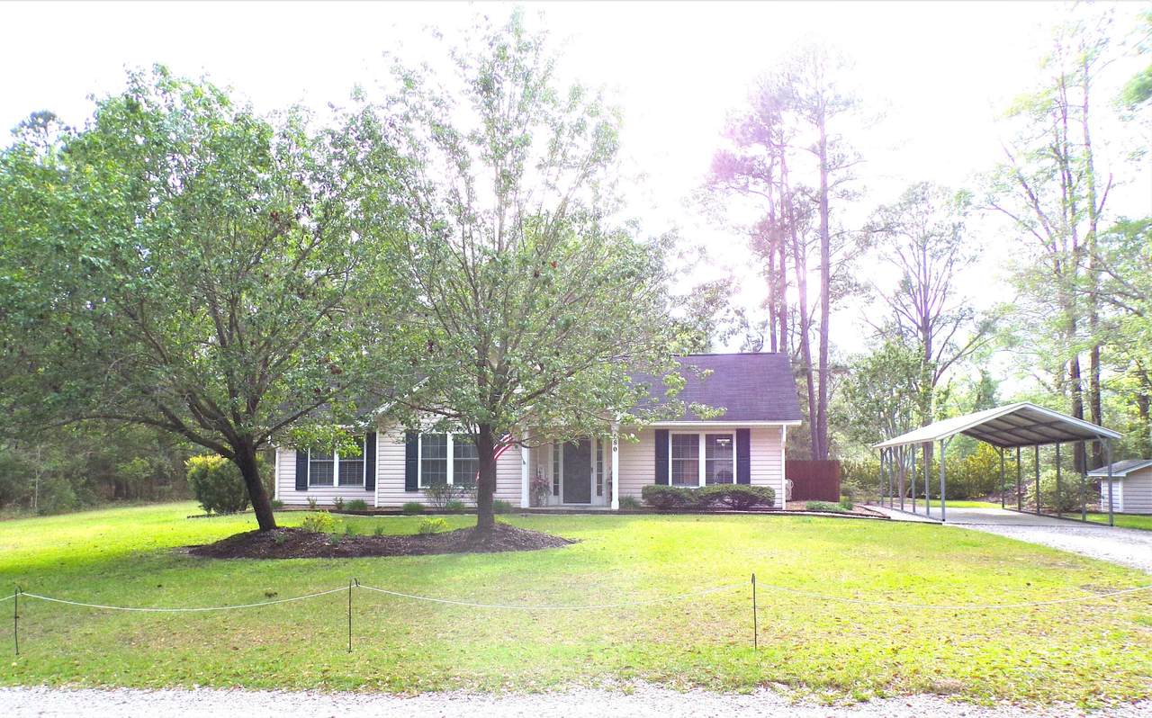 180 Country Club Lane - Photo 1