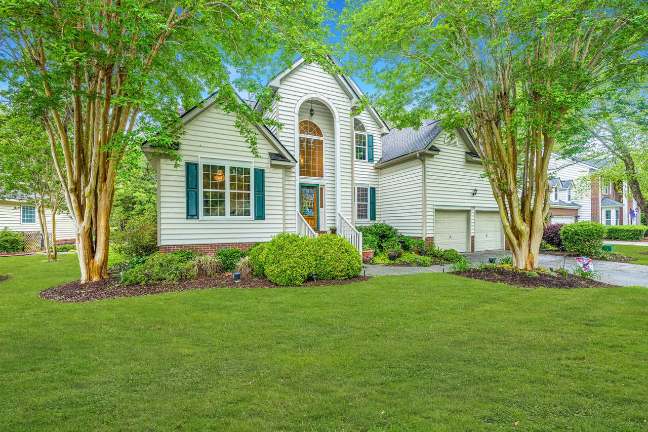1188 Royal Links Drive - Photo 1