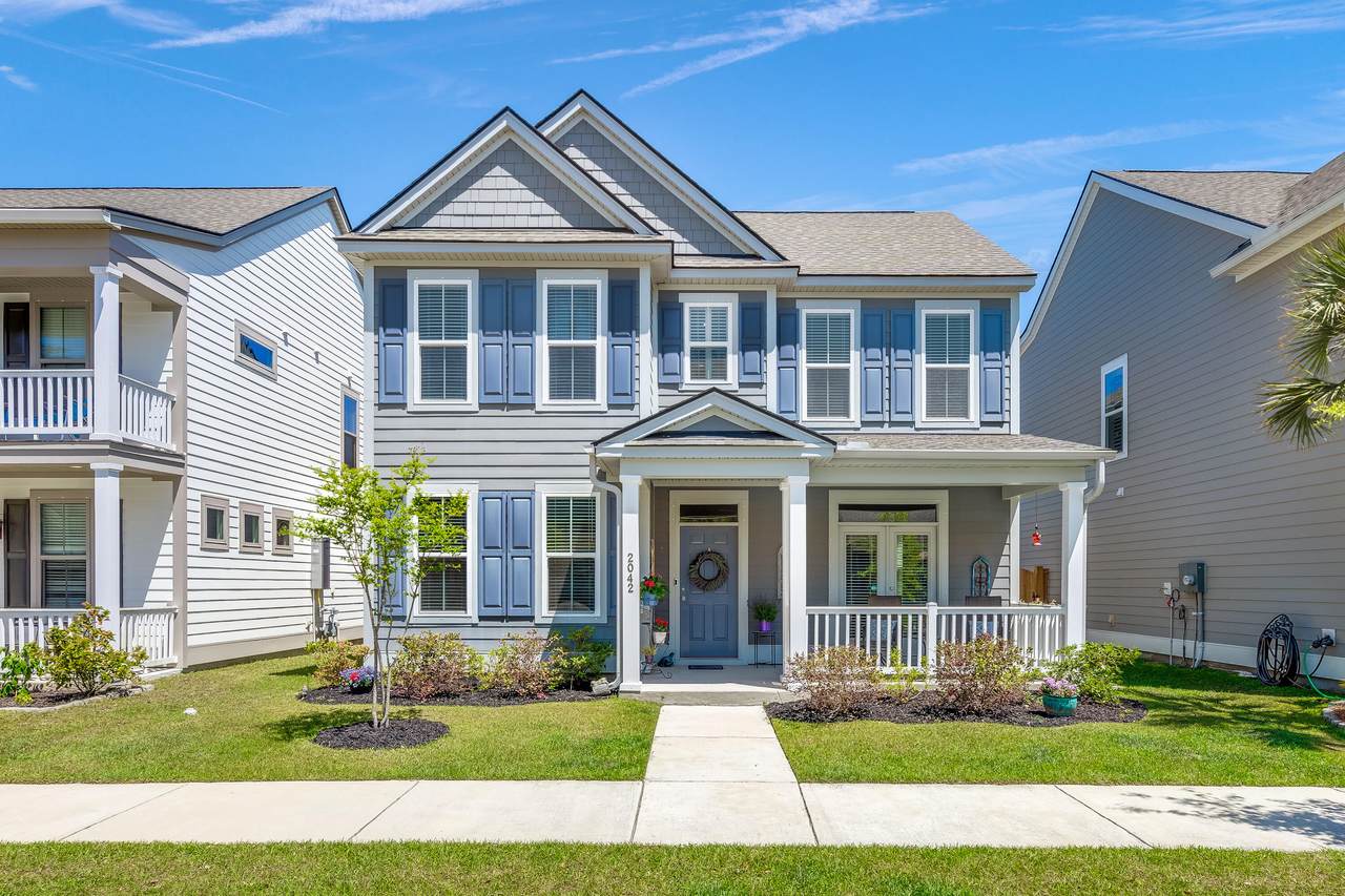 2042 Kemmerlin Street - Photo 1