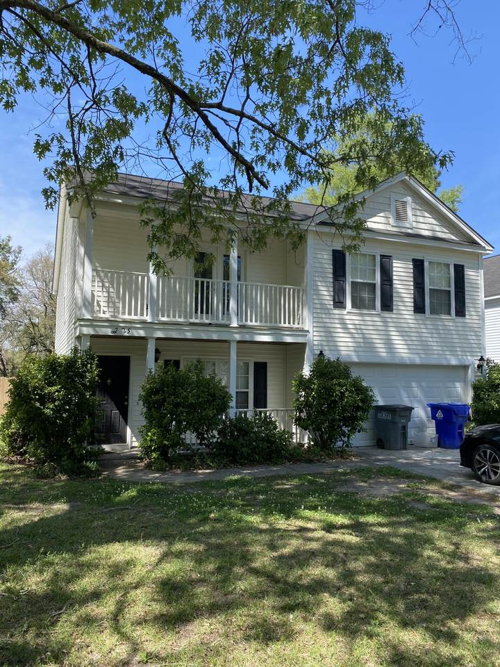 8725 Red Oak Drive - Photo 1