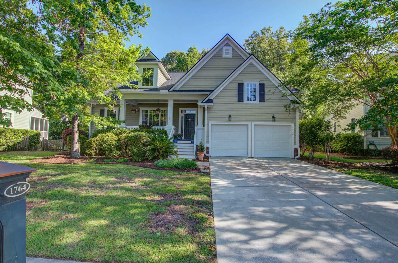 1764 James Basford Place - Photo 1