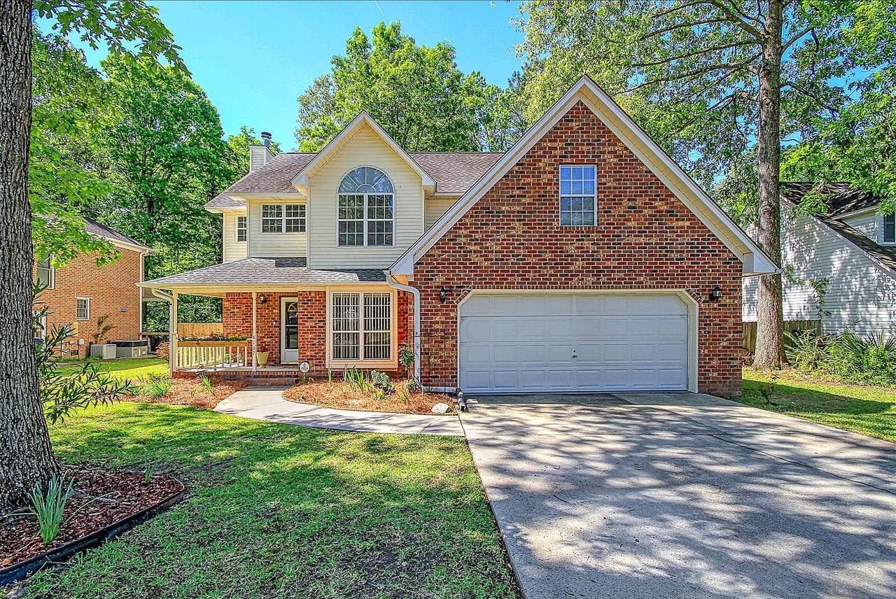 8167 Sherbrooke Lane - Photo 1