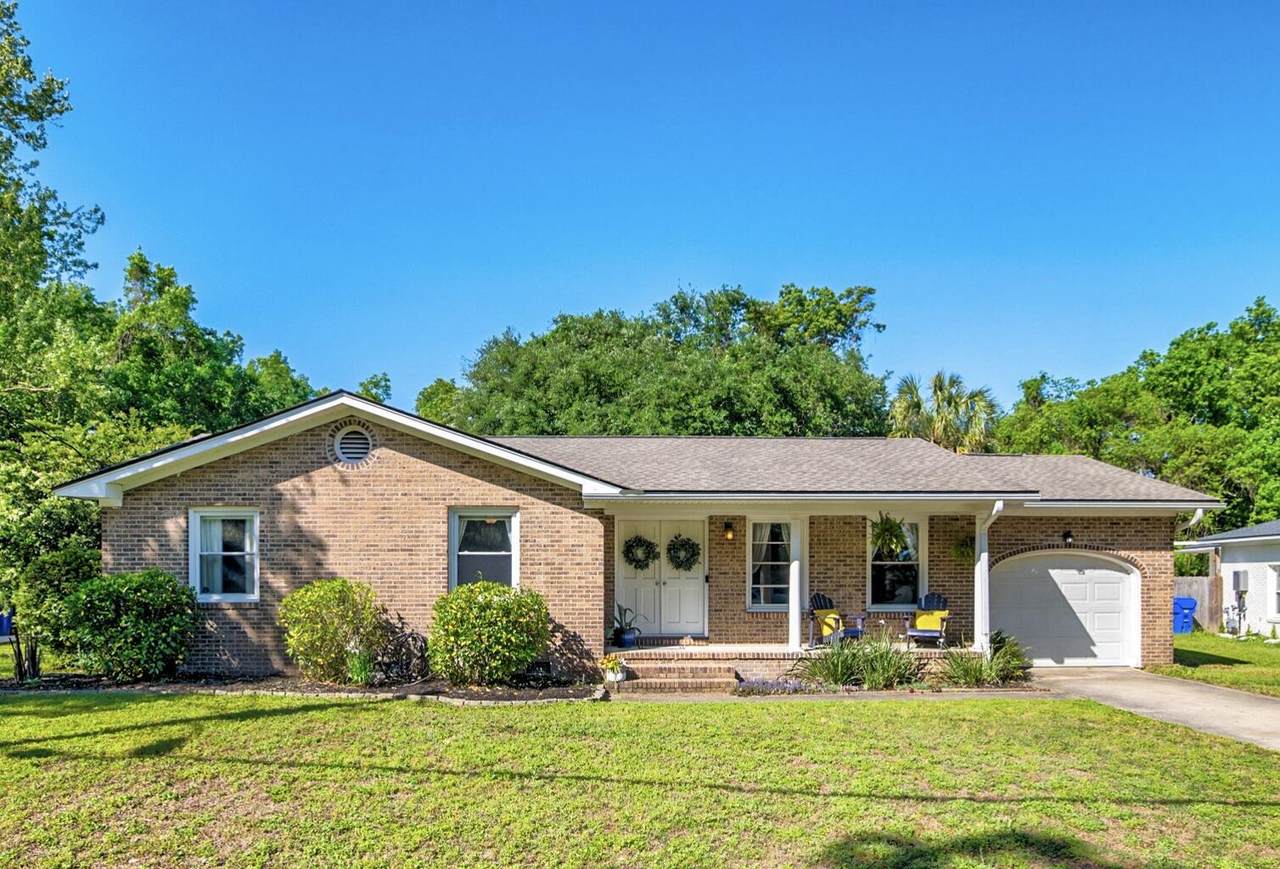 947 Nabors Drive Drive - Photo 1