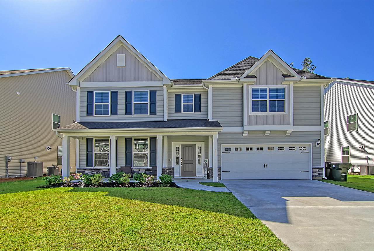 530 Dunswell Drive - Photo 1