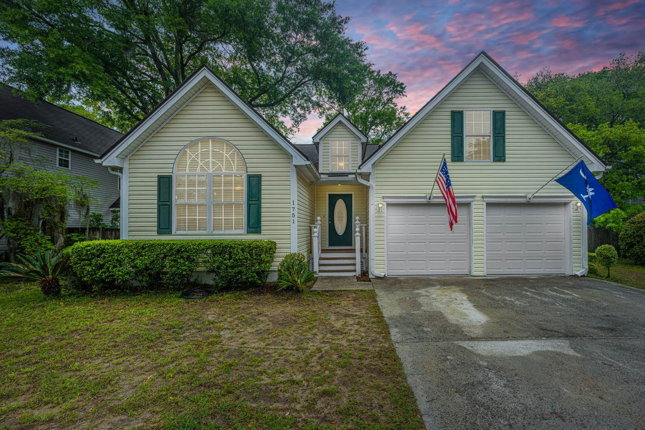 1751 Crystal Lake Drive - Photo 1