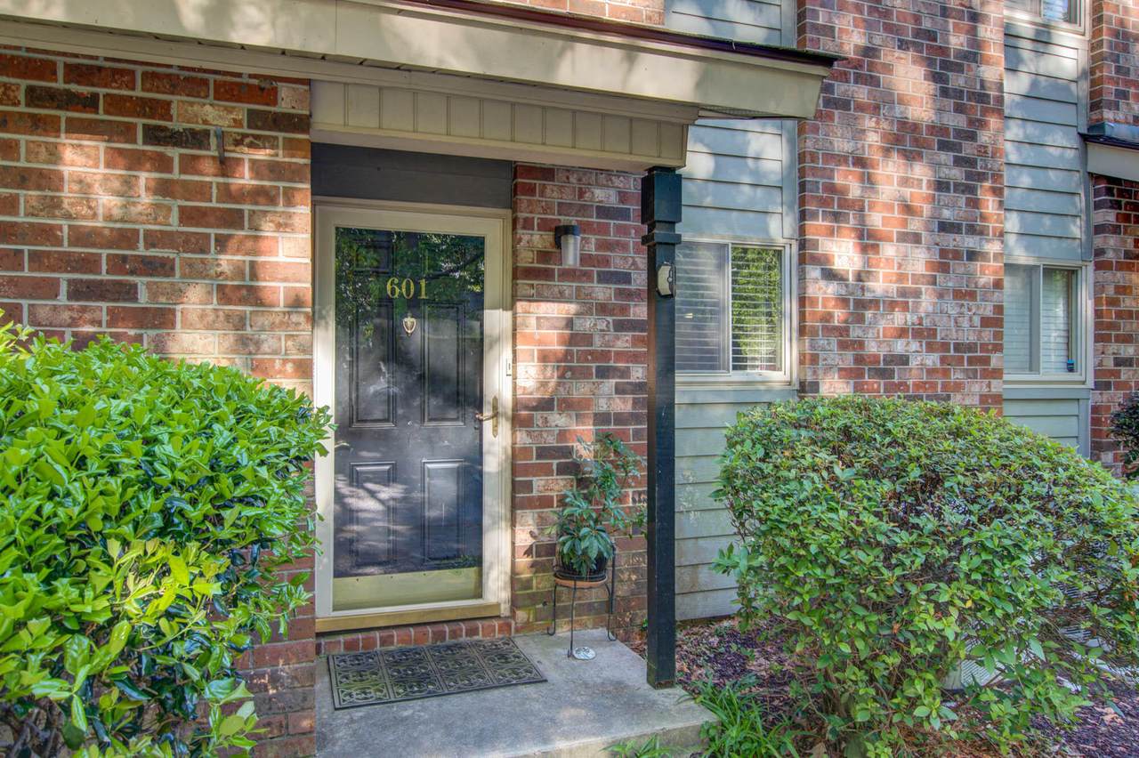 601 Andrea Lane - Photo 1