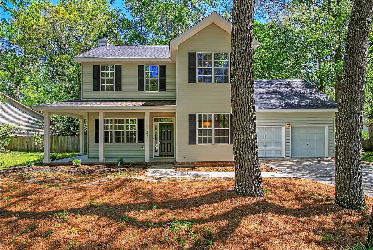 503 Essex Drive - Photo 1