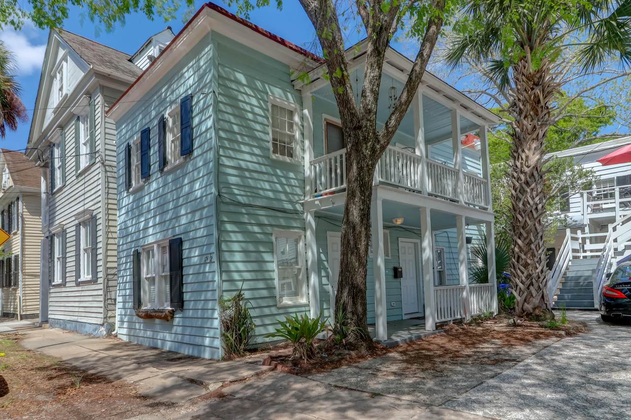 174 Wentworth Street - Photo 1