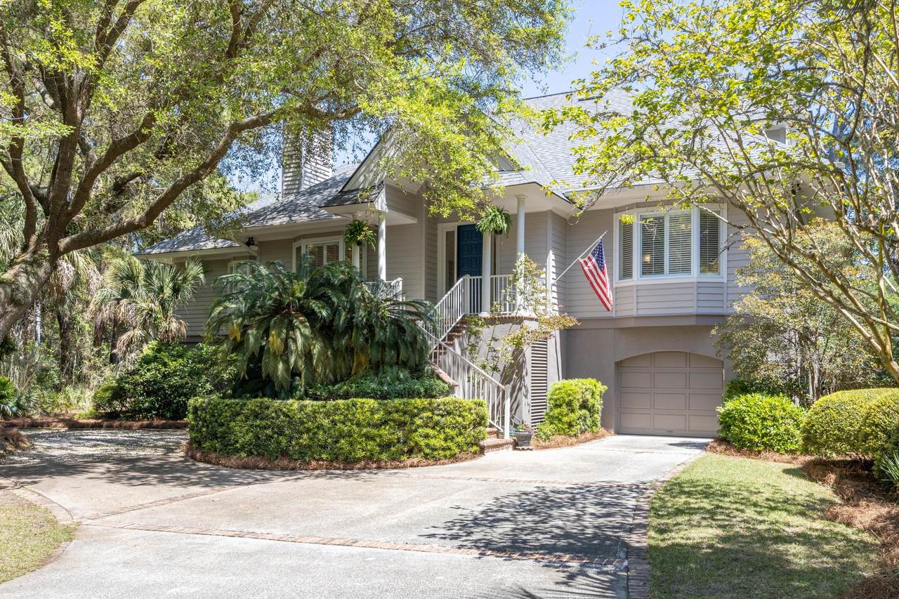 319 Palm Warbler Road - Photo 1