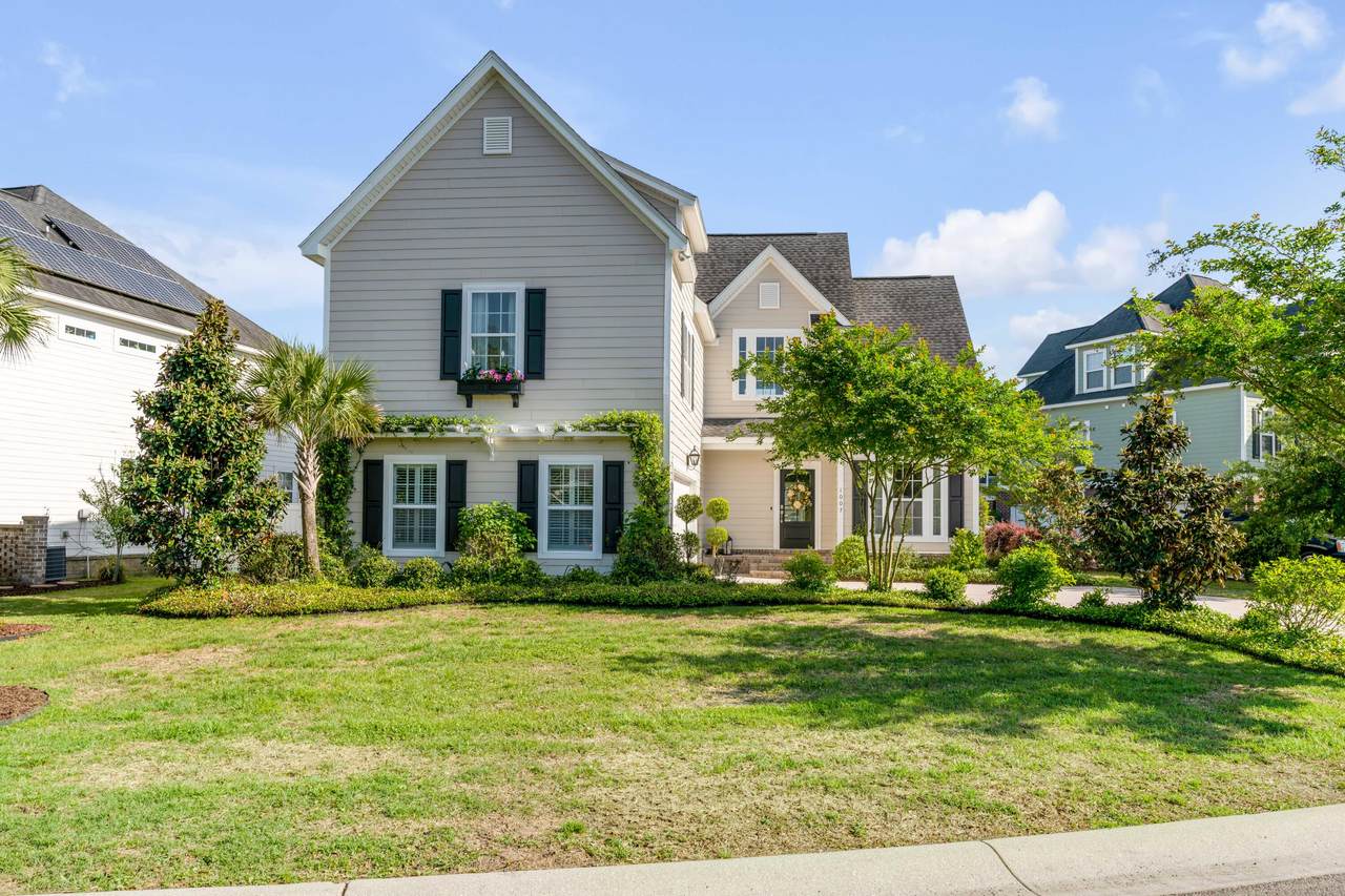 1007 Jervey Point Road - Photo 1