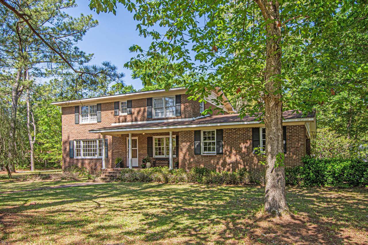 710 Magnolia Street - Photo 1