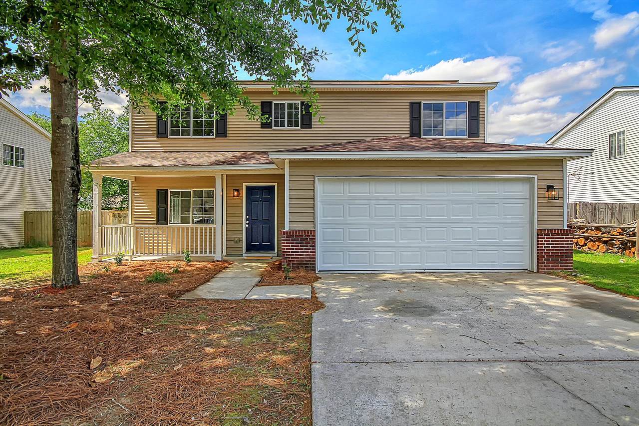 306 Catawba Drive - Photo 1