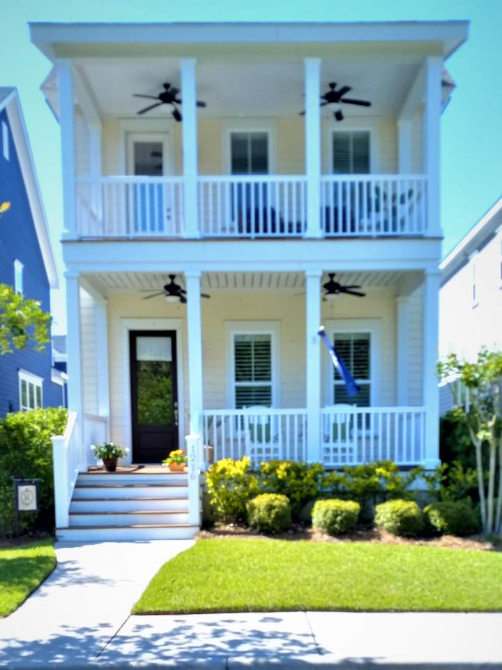 1216 Pressley Road - Photo 1