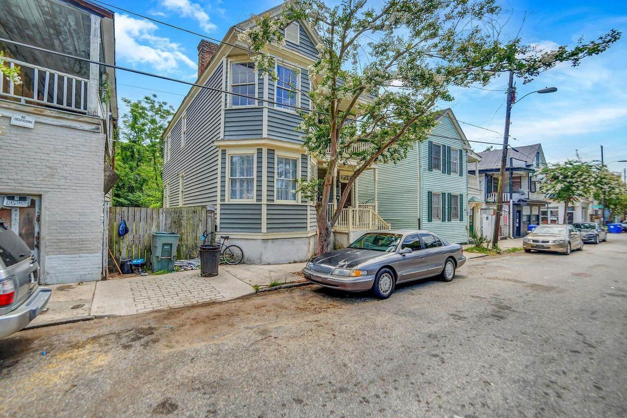 66 America Street - Photo 1