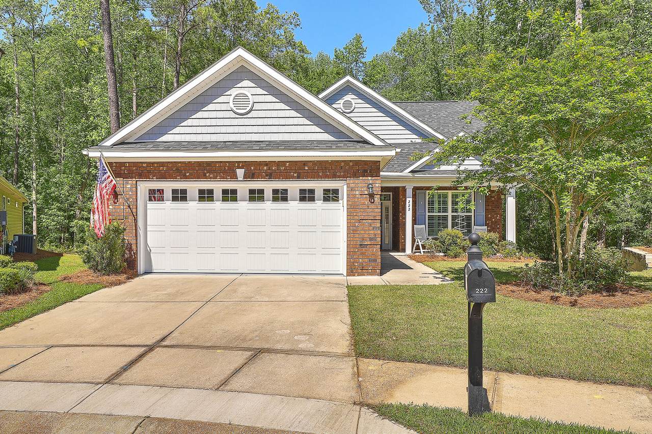 222 Brutus Lane - Photo 1