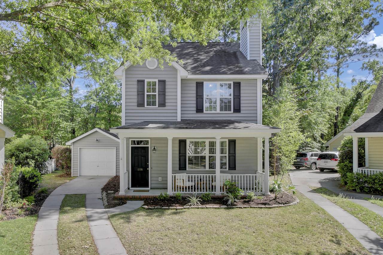 1226 Spotted Owl Drive - Photo 1