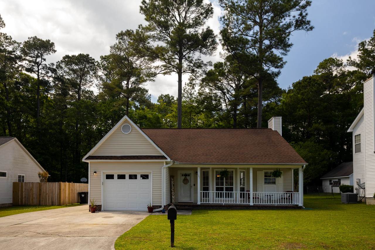 151 Chandler Drive - Photo 1