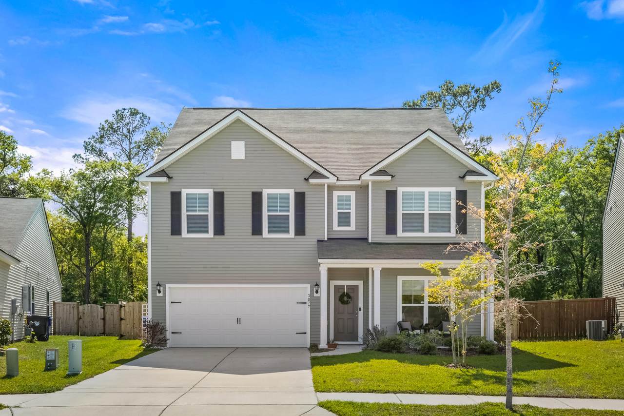 3077 Vincent Astor Drive - Photo 1