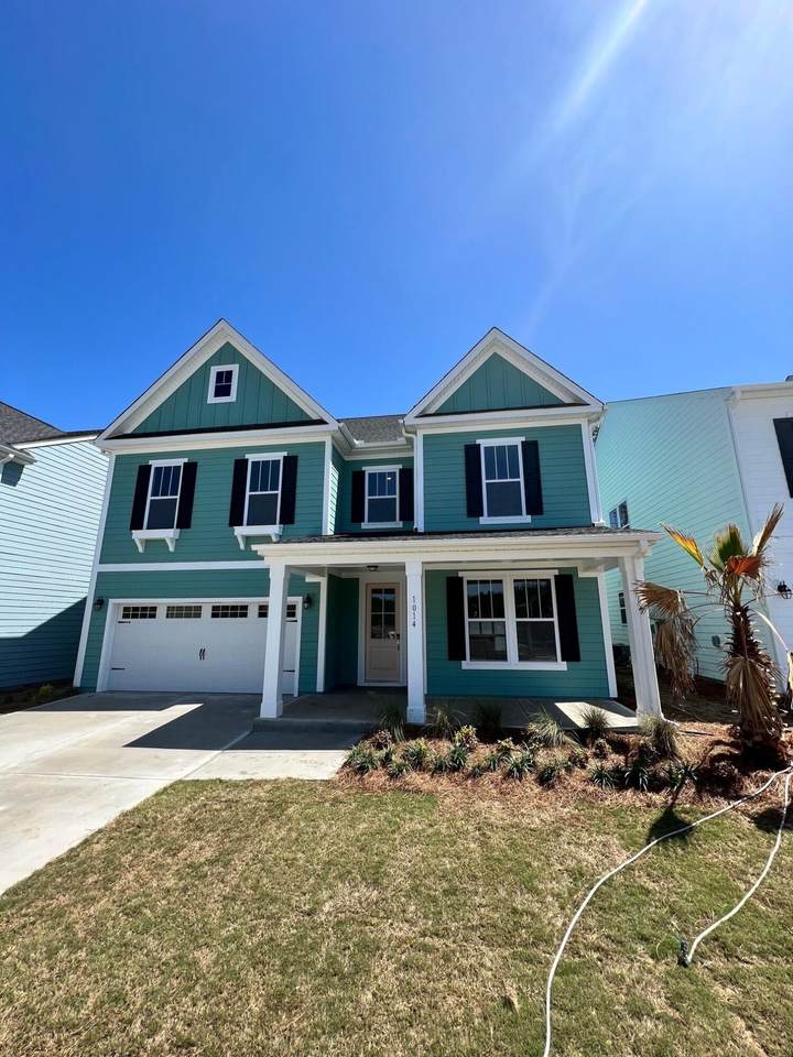 1014 Magnolia Warbler Way - Photo 1