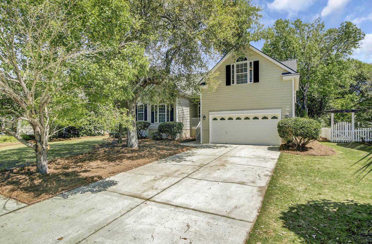 1369 Southern Magnolia Lane - Photo 1