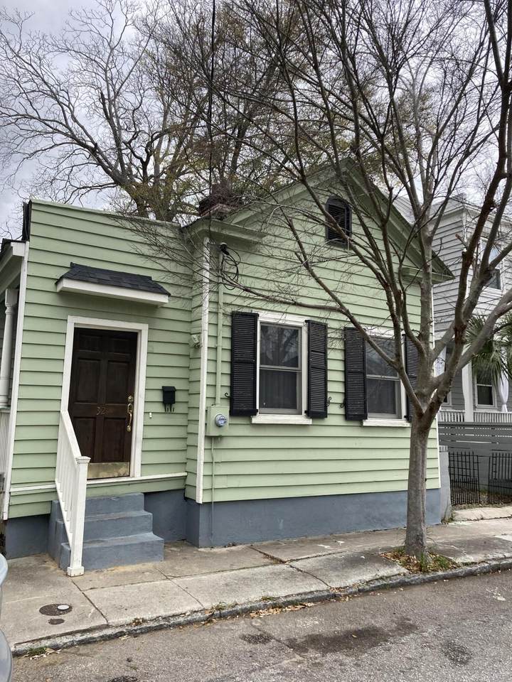 32 Sheppard Street - Photo 1