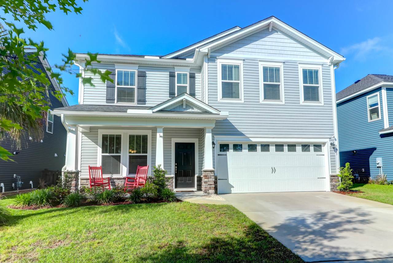 3215 Timberline Drive - Photo 1