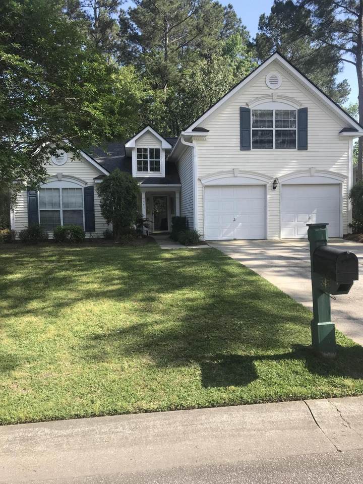 545 Pointe Of Oaks Road - Photo 1