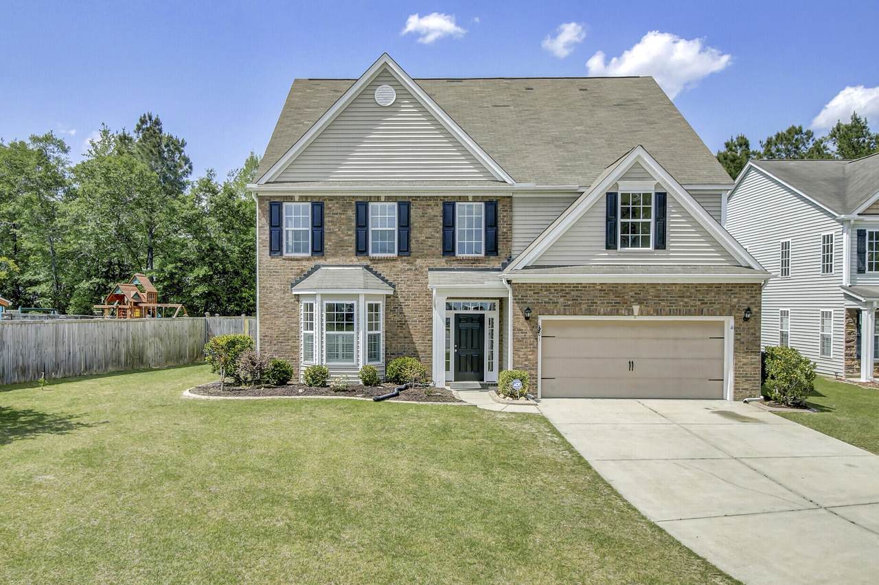 301 Bald Eagle Court - Photo 1