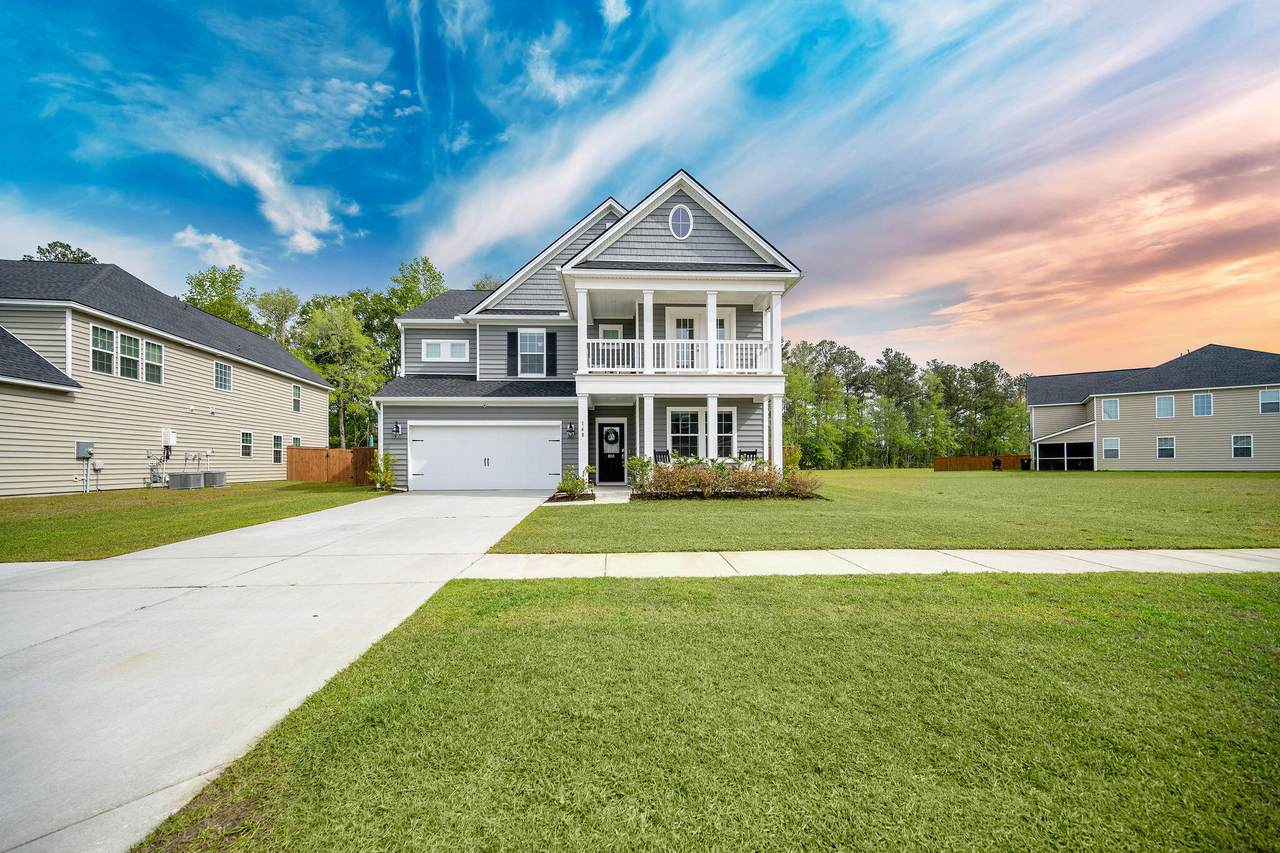 148 Stagecoach Avenue - Photo 1