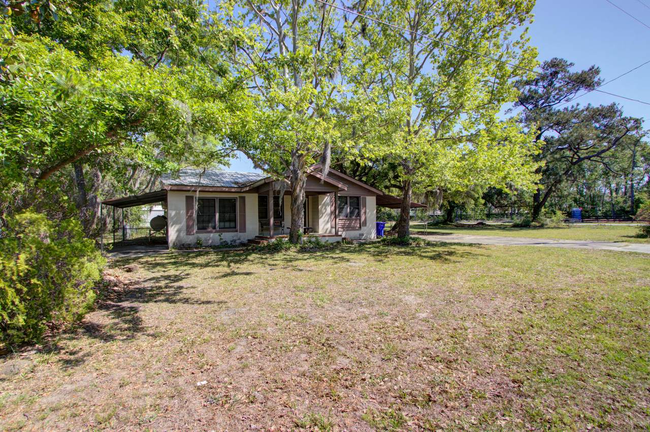 3608 Ambor Street - Photo 1