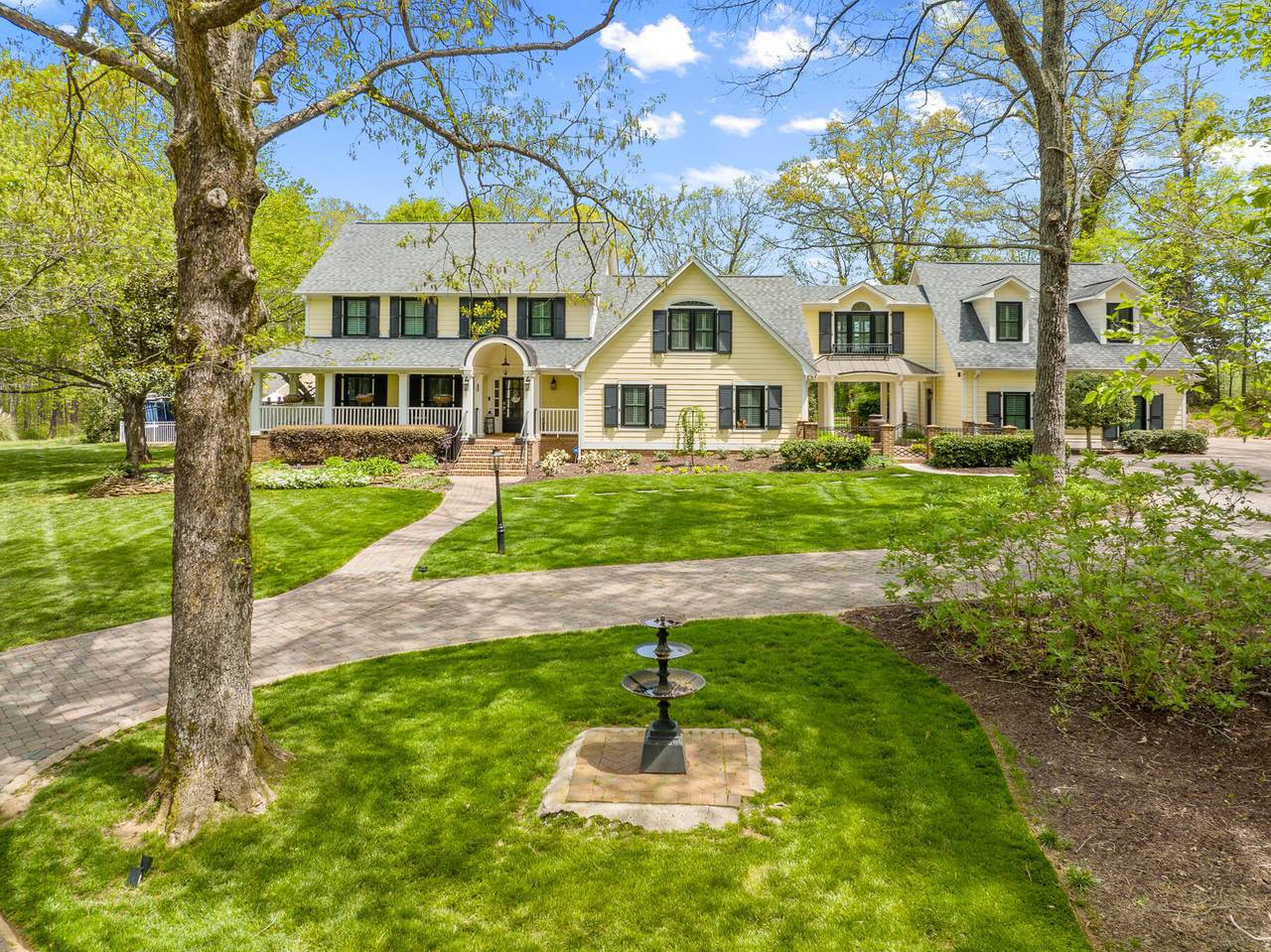 601 Jackson Grove Road - Photo 1