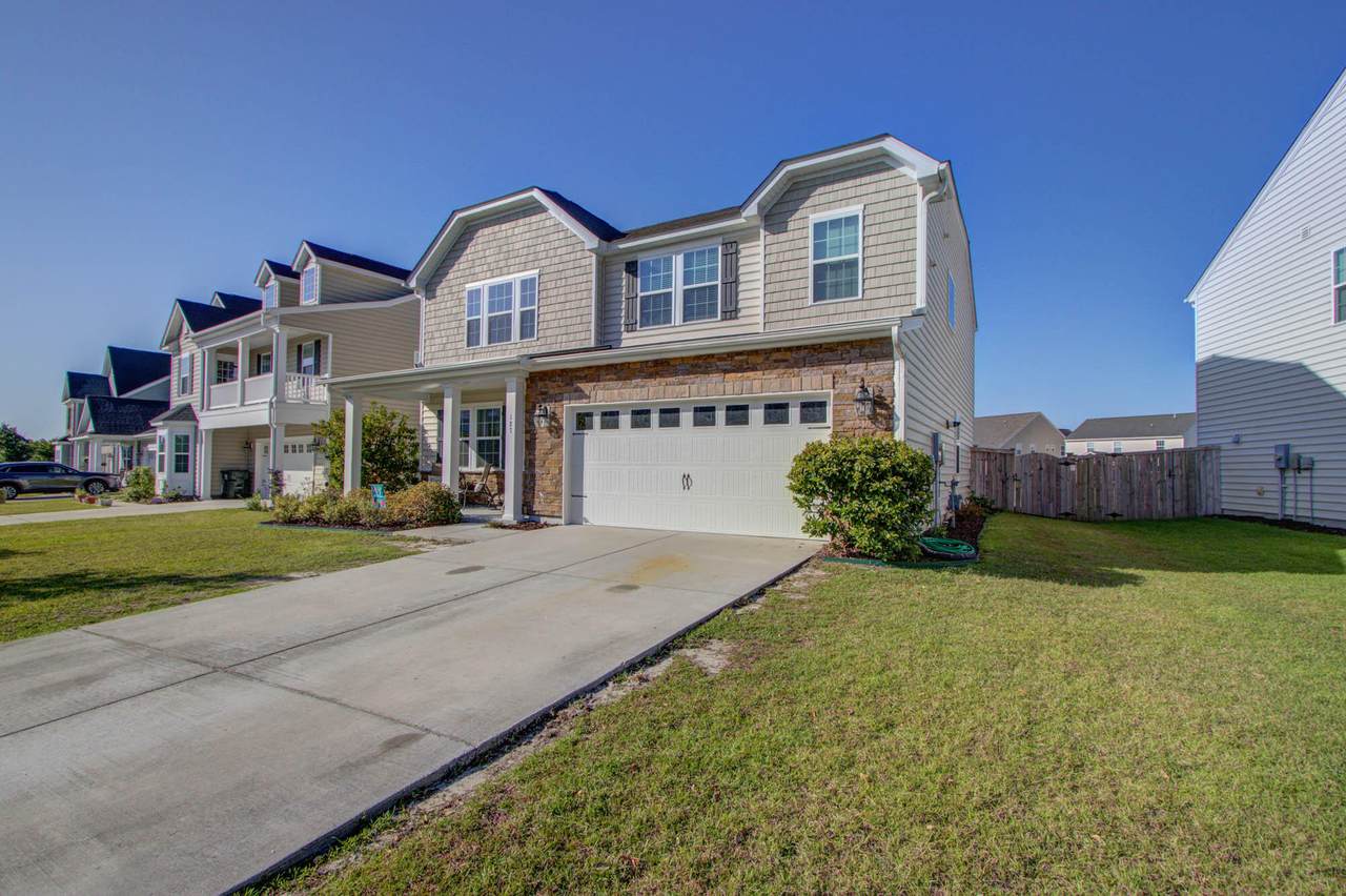 187 Lindera Preserve Boulevard - Photo 1