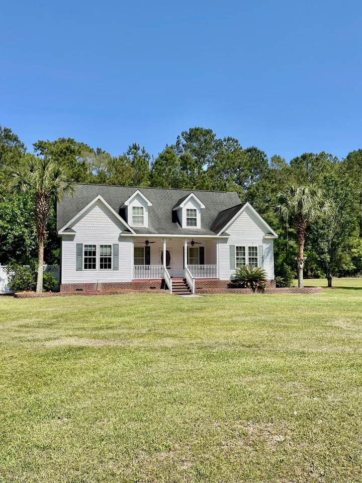 1265 Dogpatch Lane - Photo 1