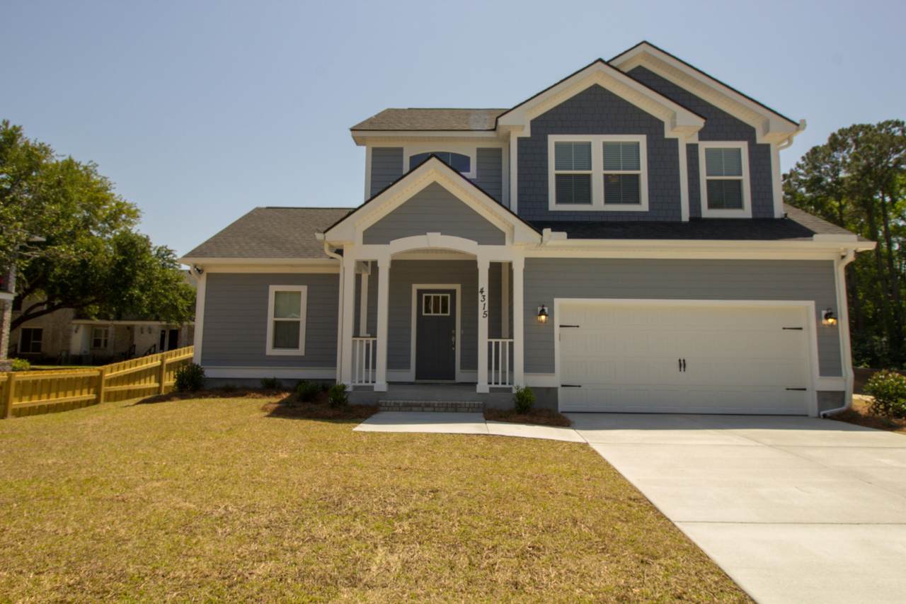 4315 Bream Road - Photo 1