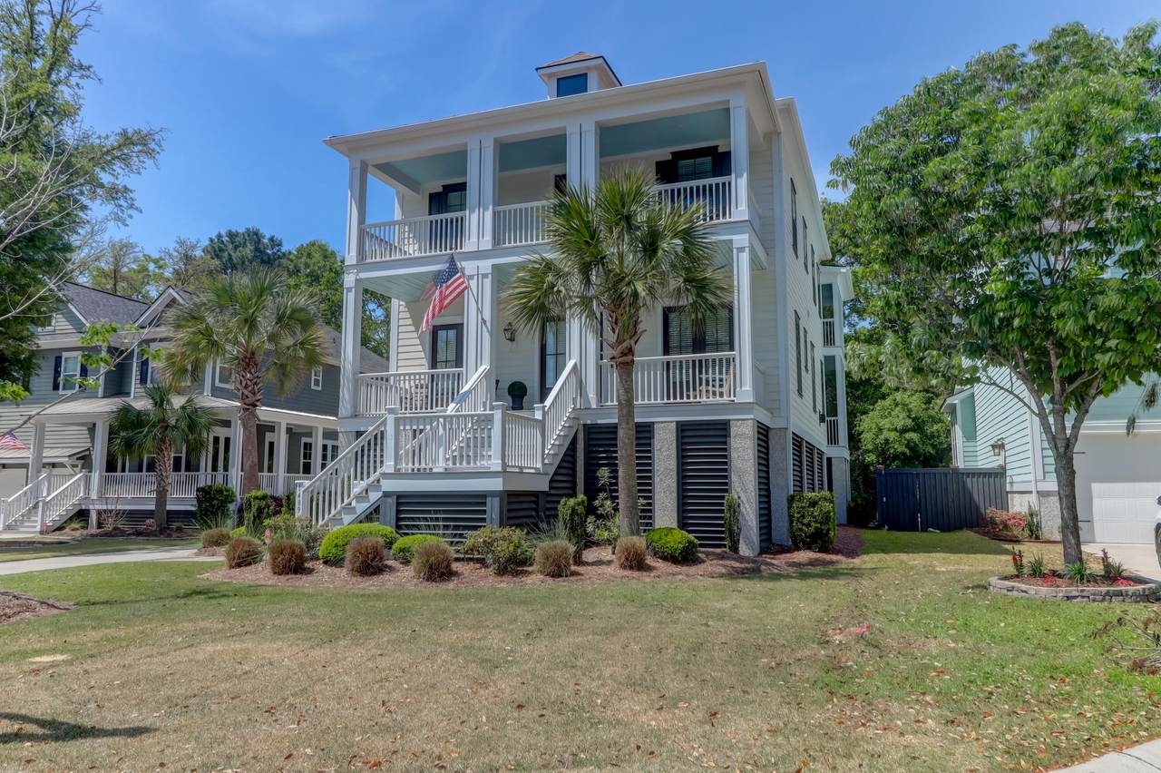 1489 Red Tide Road - Photo 1