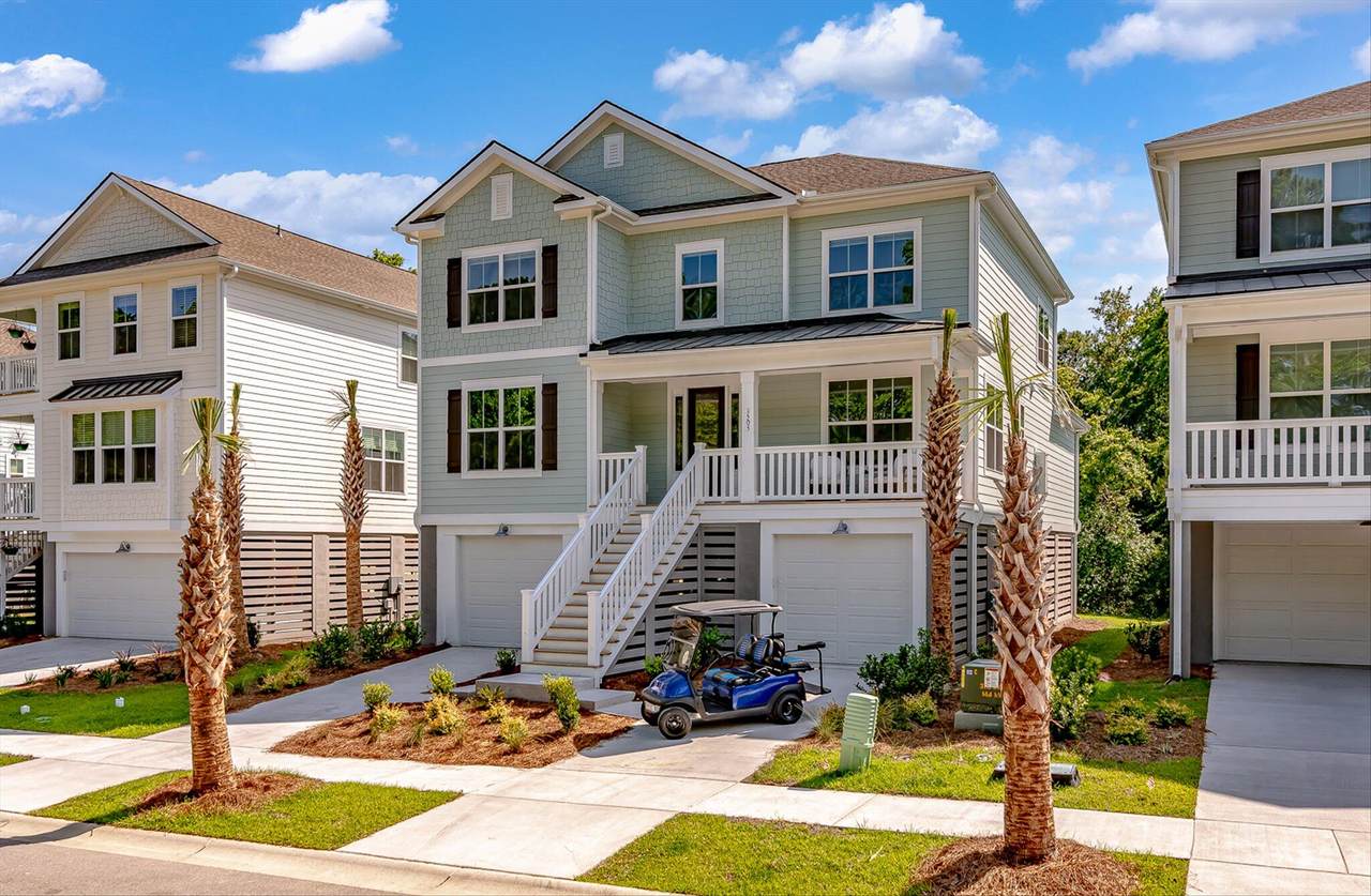1505 Cultivation Lane - Photo 1