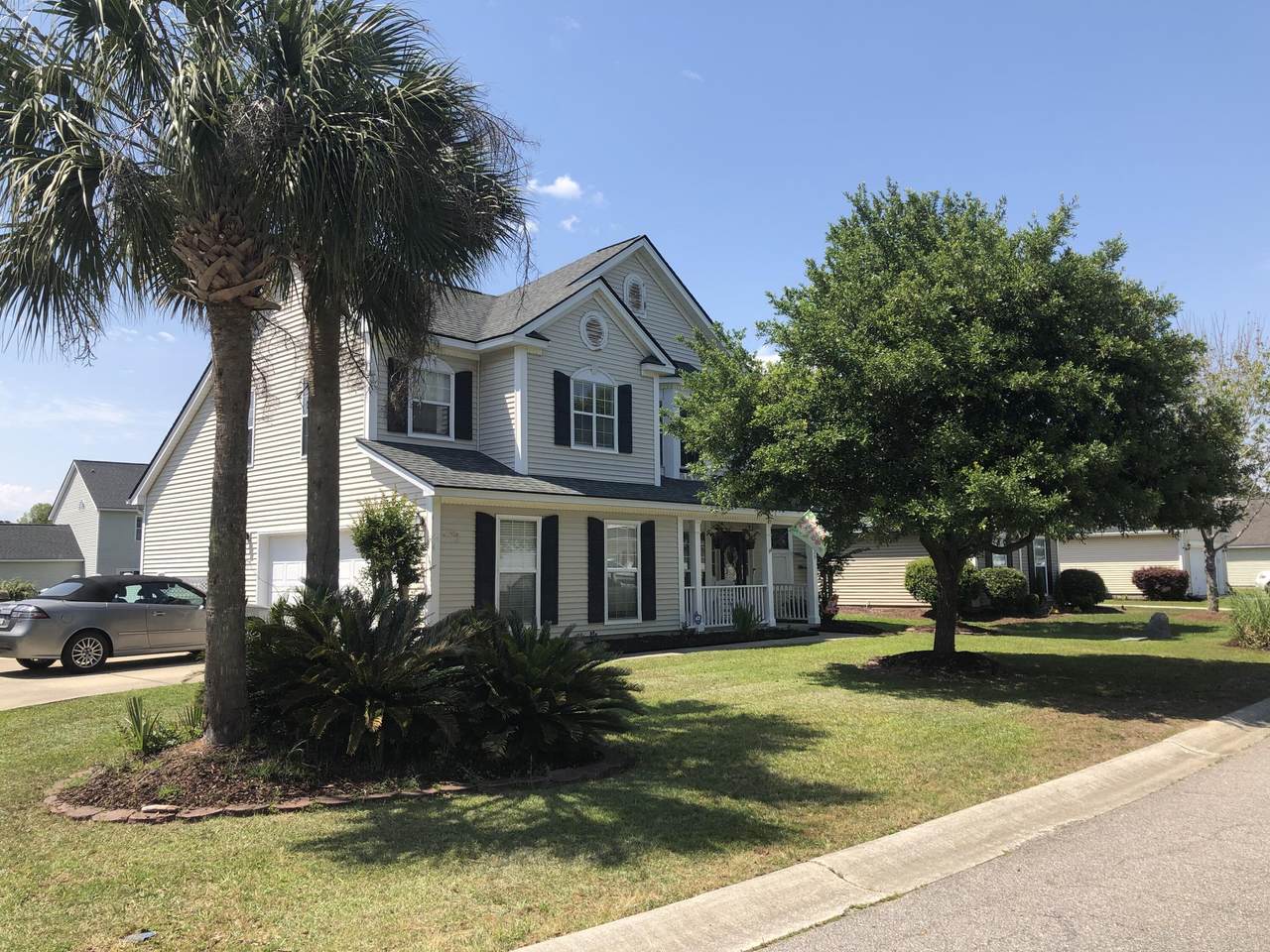 2729 Palmetto Hall Boulevard - Photo 1