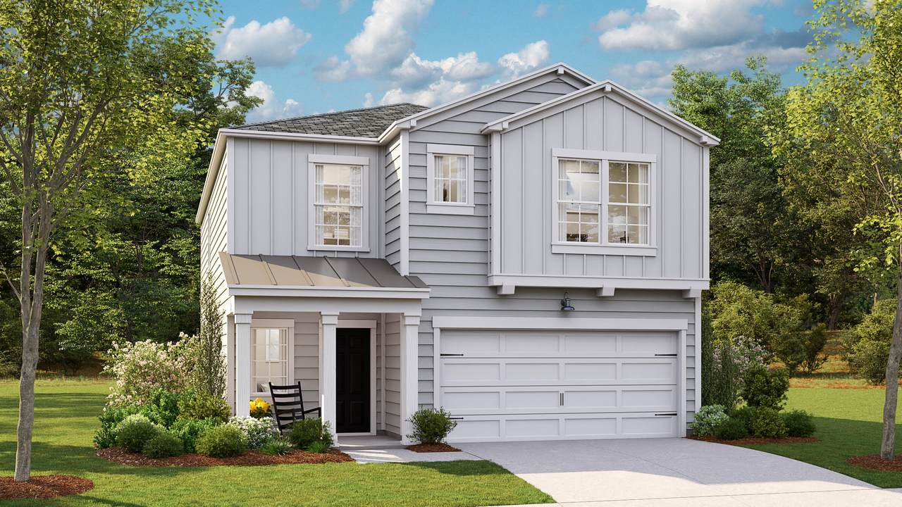 570 Spanish Wells Road - Photo 1