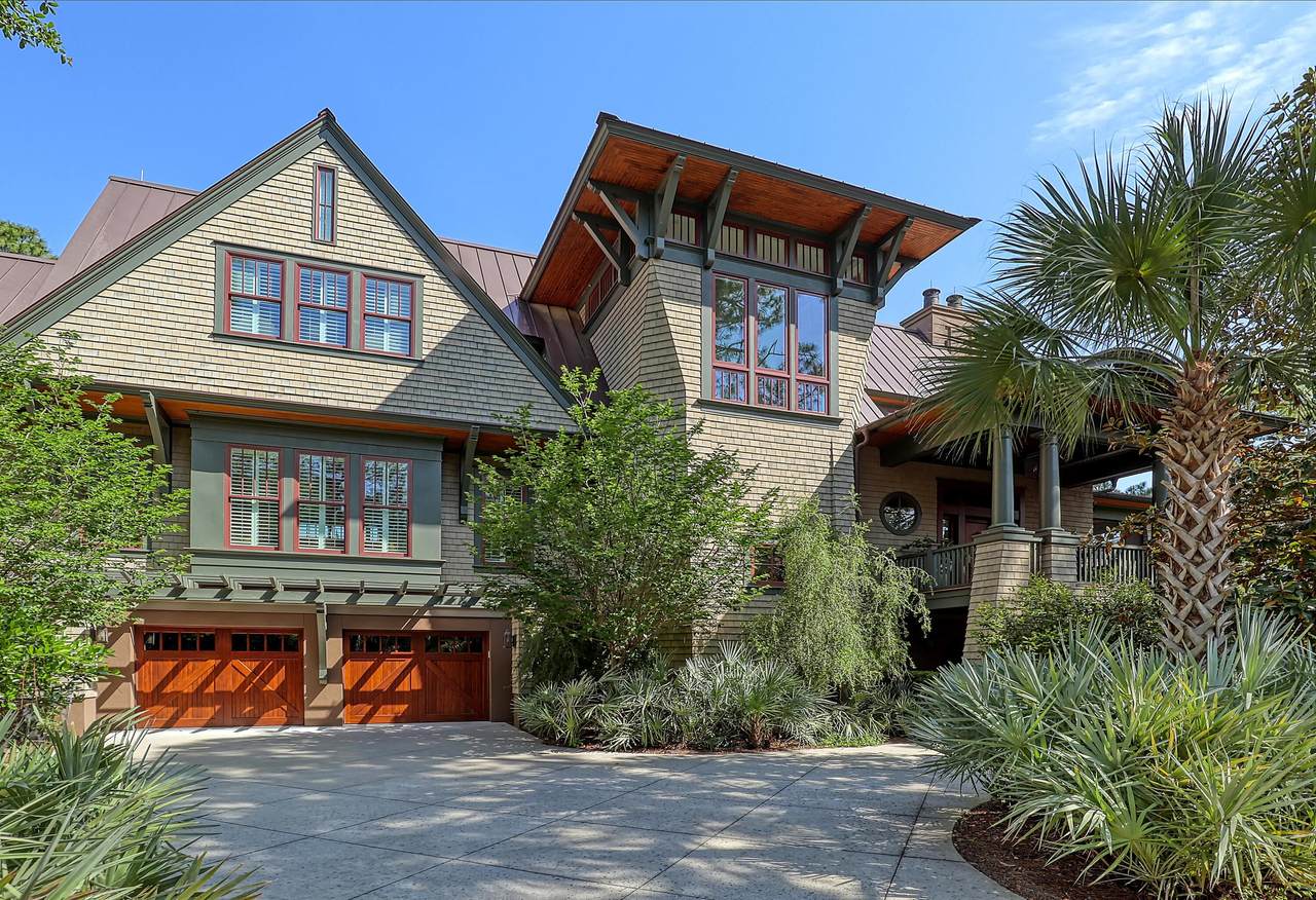 189 Bull Thistle Lane - Photo 1
