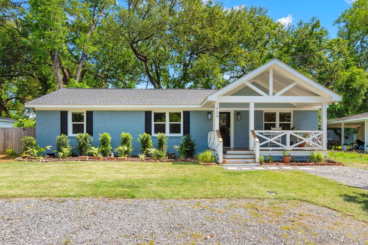 1458 Barbara Street - Photo 1